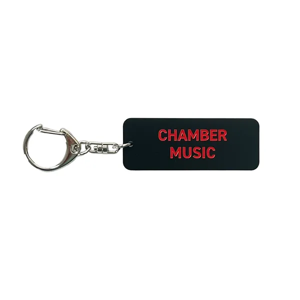 サブジャンルキーホルダー【CHAMBER MUSIC】