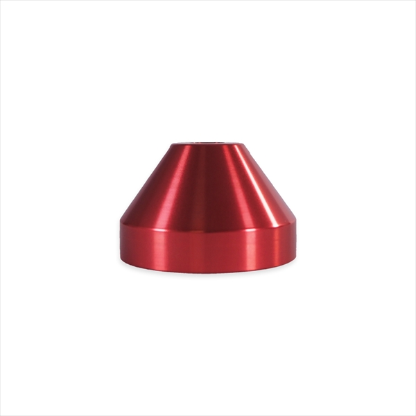 7インチアダプター RED
