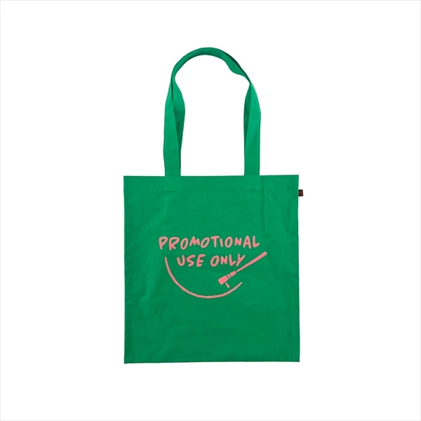 diskunion FLAT TOTE