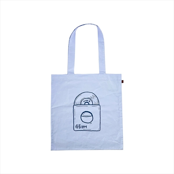 diskunion FLAT TOTE