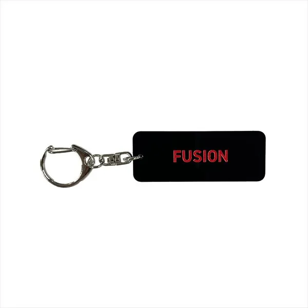 サブジャンルキーホルダー【FUSION】