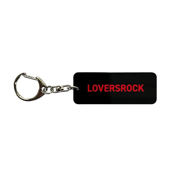 サブジャンルキーホルダー【LOVERSROCK】