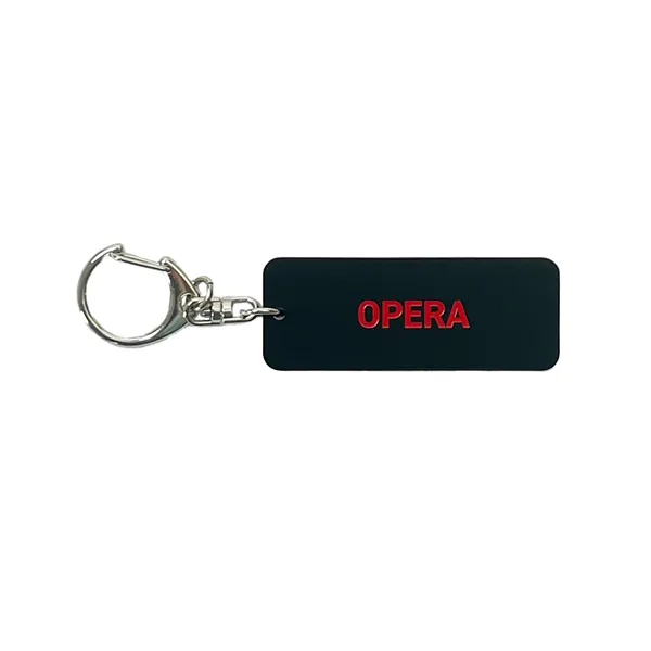 サブジャンルキーホルダー【OPERA】