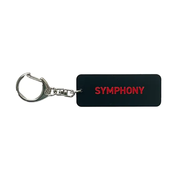 サブジャンルキーホルダー【SYMPHONY】