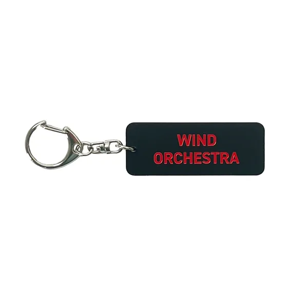 サブジャンルキーホルダー【WIND ORCHESTRA】