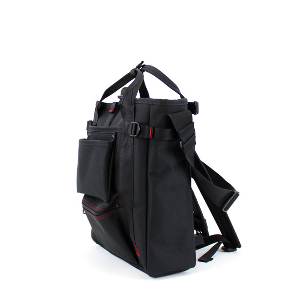 PORTER 3WAY RUCKSACK RECORD STORE DAY/diskunion 限定 
