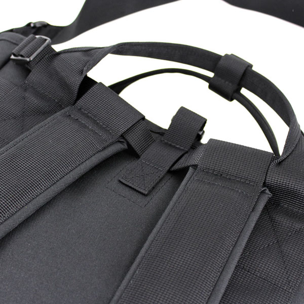 PORTER 3WAY RUCKSACK RECORD STORE DAY/diskunion 限定