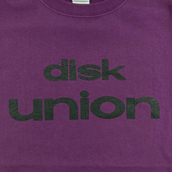 diskunionのロゴTシャツが新登場｜ニュース&インフォメーション｜GOODS