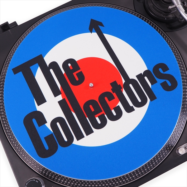 ROCK in TOKYO X The Collectors スリップマット/THE COLLECTORS/ザ 