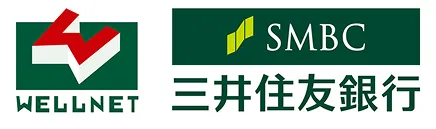 SMBC 三井住友銀行