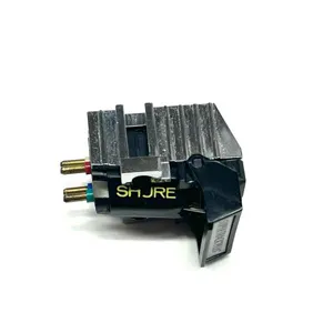 SHURE V-15 TYPE 3 後期 黄色文字