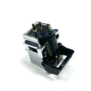 SHURE V-15 TYPE 3 後期 黄色文字