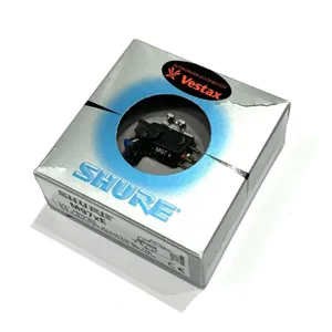 SHURE M97xE