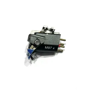 SHURE M97xE
