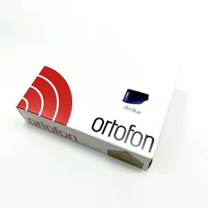 ortofon 2M Blue