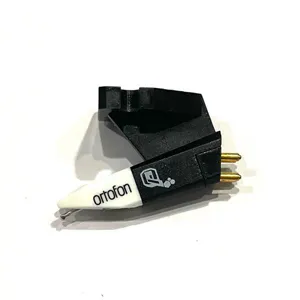 ortofon OM Qbert + Qbert 専用交換針付き