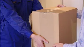 2.集荷依頼 | 「買取」から「支払い」までの流れ
