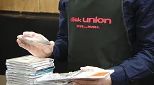 ディスクユニオン買取サービスの4つの特徴