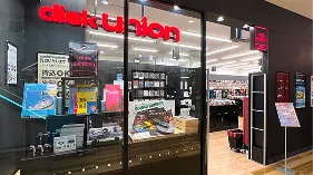 1.ネットでご注文 | ディスクユニオン店舗受取サービス