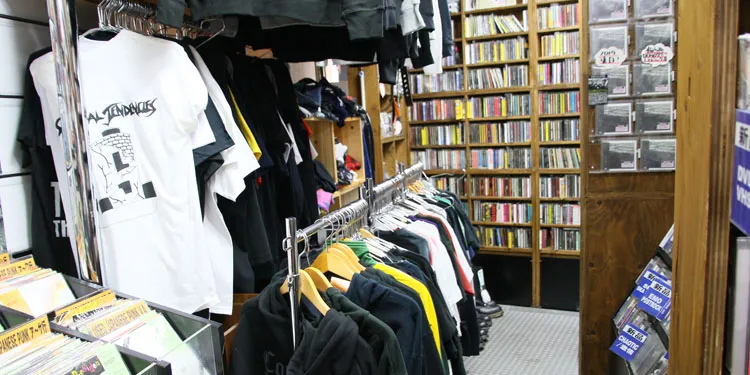 店舗詳細イメージ